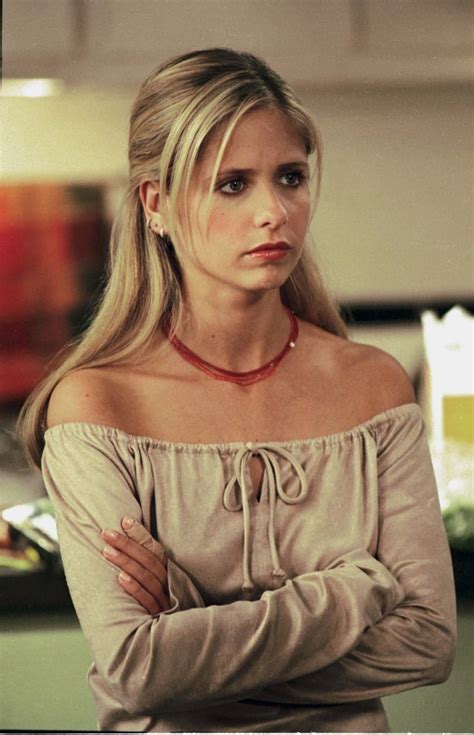 Sarah Michelle Gellar Fakes (482 Photos of Nude Fakes)